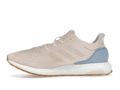 adidas Ultra Boost Uncaged Lab Halo Blush Ambient Sky