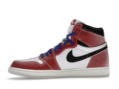 Jordan 1 Retro High Trophy Room Chicago (Friends and Family) (W/ Blue Laces)