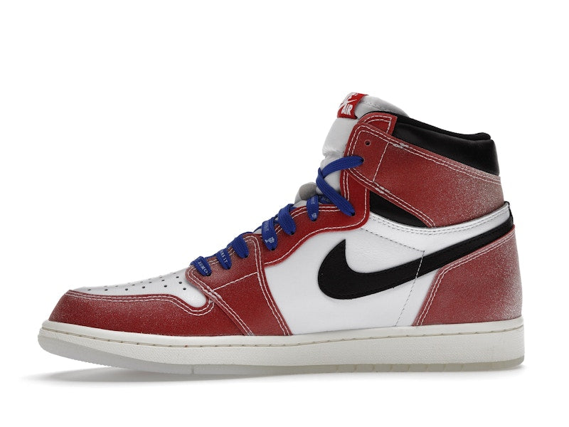 Jordan 1 Retro High Trophy Room Chicago (Friends and Family) (W/ Blue Laces)