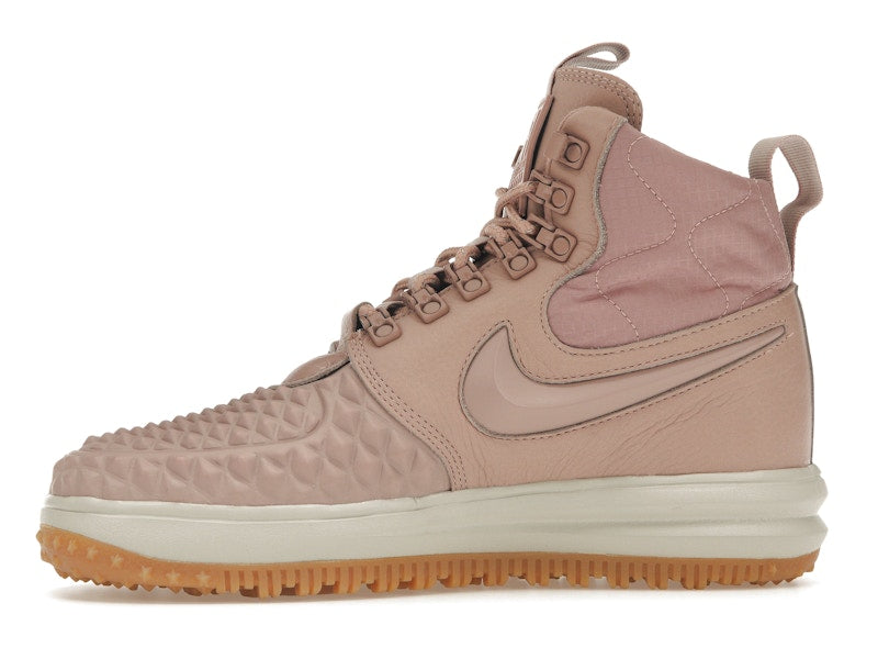 Nike Lunar Force 1 Duckboot Particle Pink (Women's)