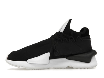 adidas Y-3 Kaiwa Knit Black White