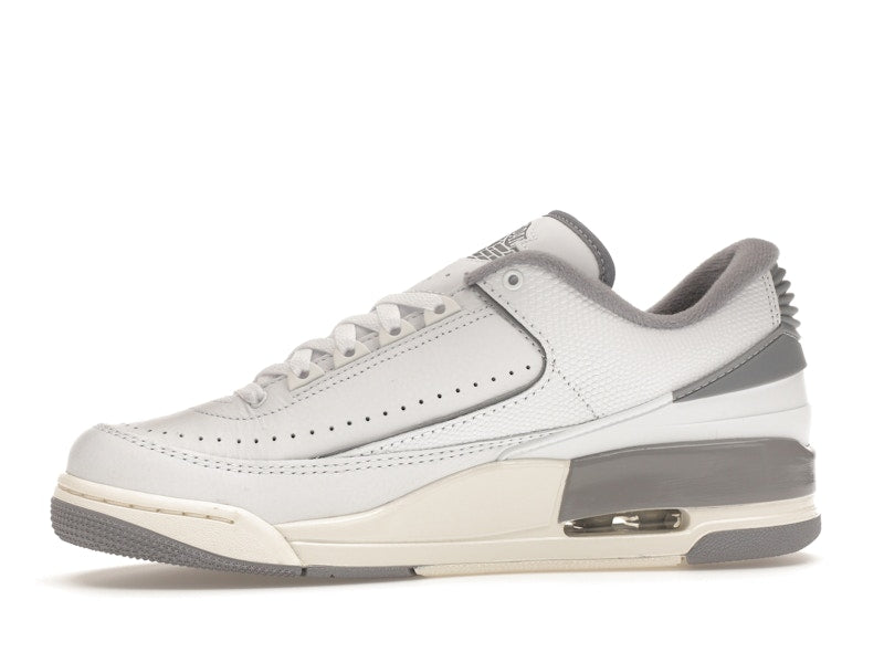 Jordan 2/3 White Cement