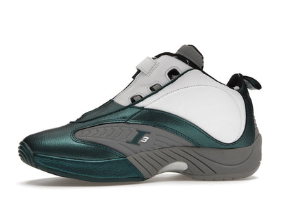 Reebok Answer IV The Tunnel