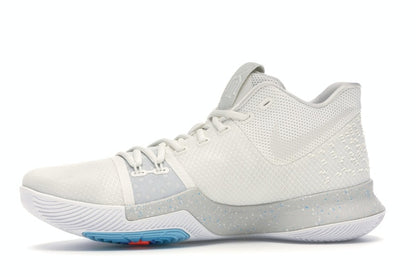 Nike Kyrie 3 Ivory