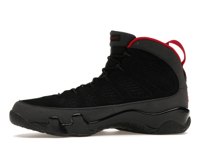 Jordan 9 Retro Charcoal