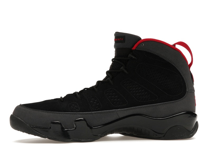 Jordan 9 Retro Charcoal