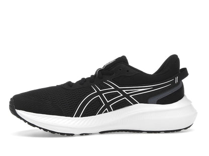 ASICS Jolt 5 Black White (Women's)