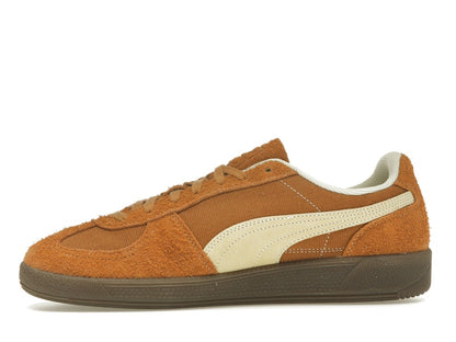 Puma Palermo Vintage Caramel Latte