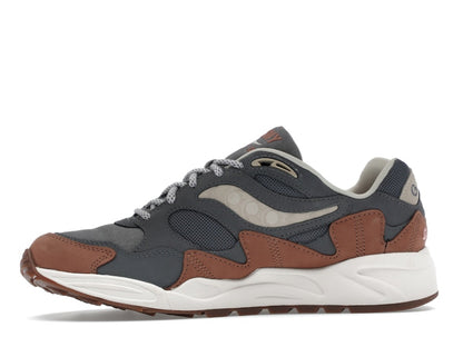 Saucony Grid Shadow 2 Secure Pack