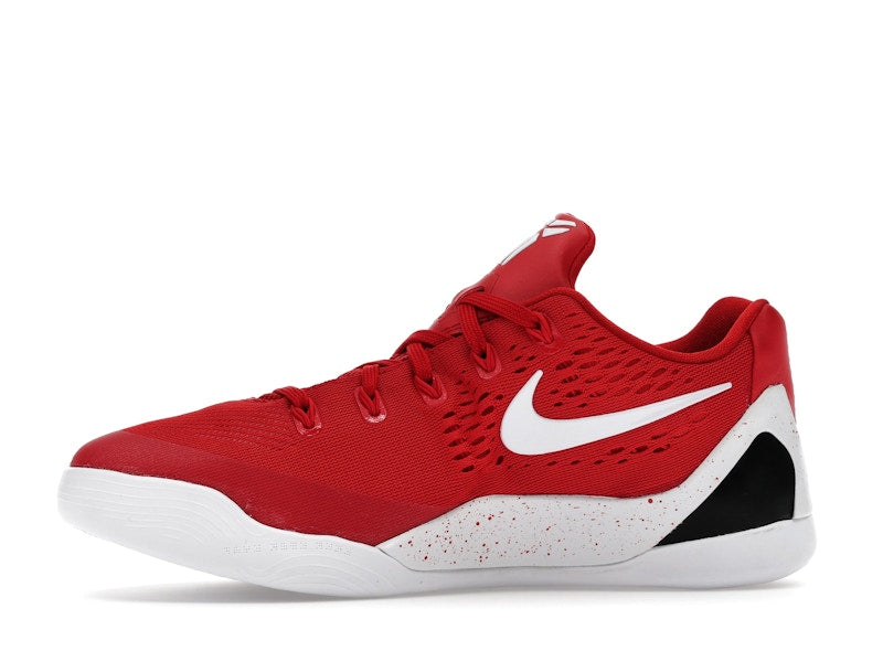 Nike Kobe 9 EM Low TB University Red (GS)
