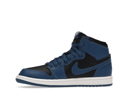 Jordan 1 Retro High OG Dark Marina Blue (PS)
