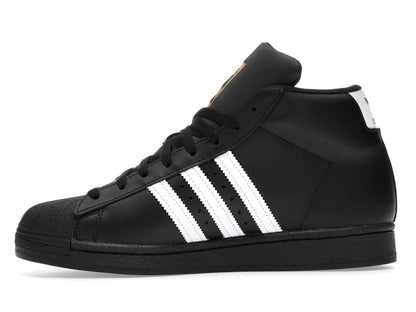 adidas Pro Model Black White
