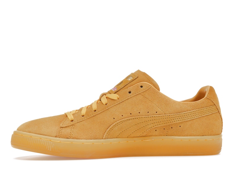 Puma Suede Haribo Mimosa