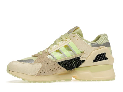 adidas ZX 10.000C Yellow