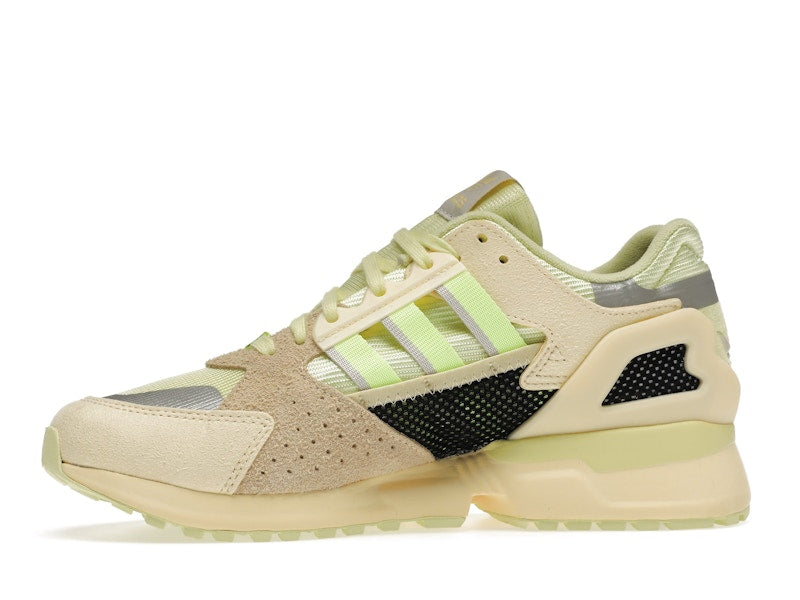 adidas ZX 10.000C Yellow