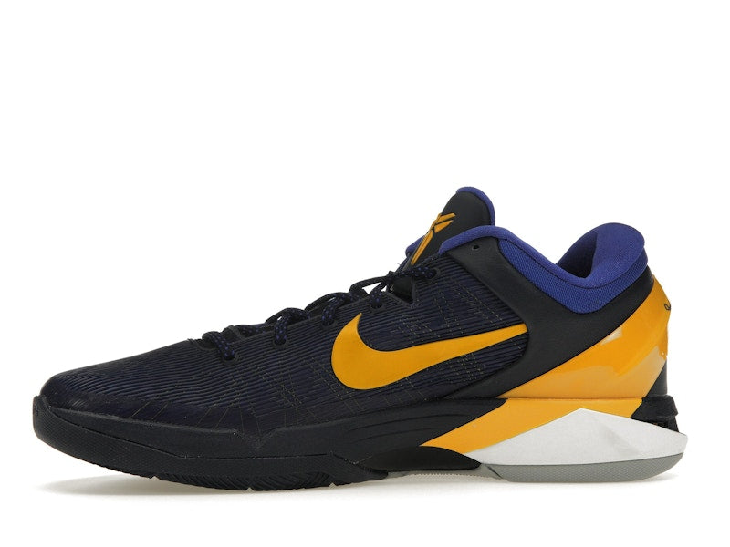 Nike Kobe 7 System Obsidian
