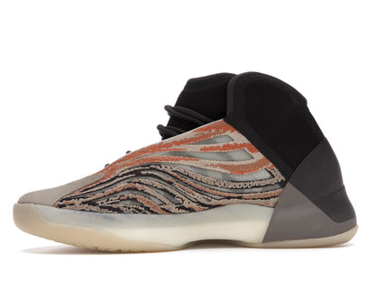 adidas Yeezy QNTM Flash Orange
