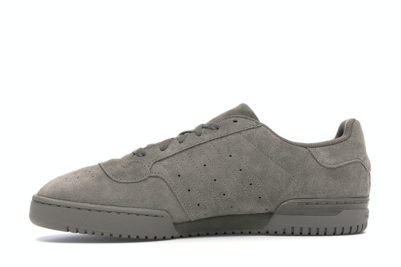 adidas Yeezy Powerphase Simple Brown