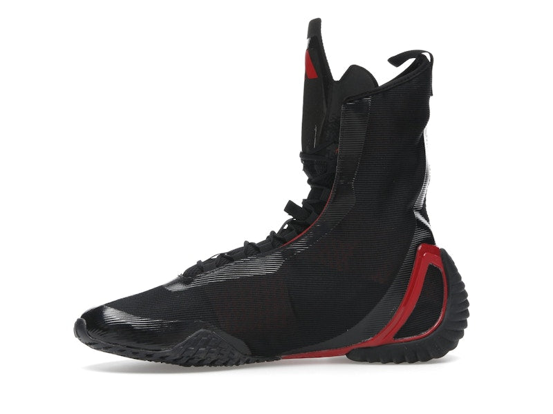adidas Speedex Ultra Core Black Cloud White Pure Ruby