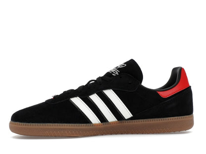 adidas Palos Hills 100 Thieves Carbon Collegiate Orange