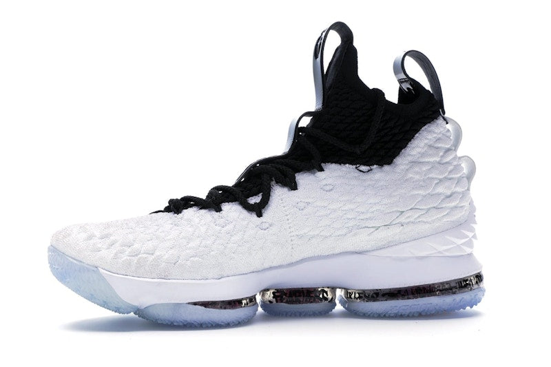 Nike LeBron 15 Graffiti