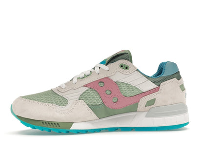 Saucony Shadow 5000 Galapagos