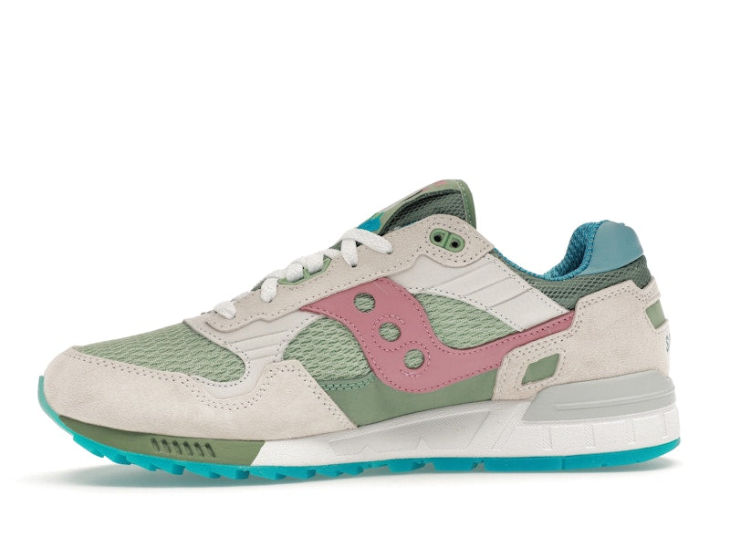 Saucony Shadow 5000 Galapagos
