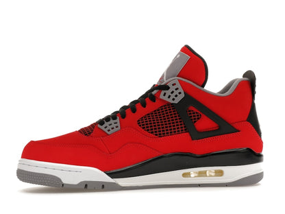 Jordan 4 Retro Toro Bravo