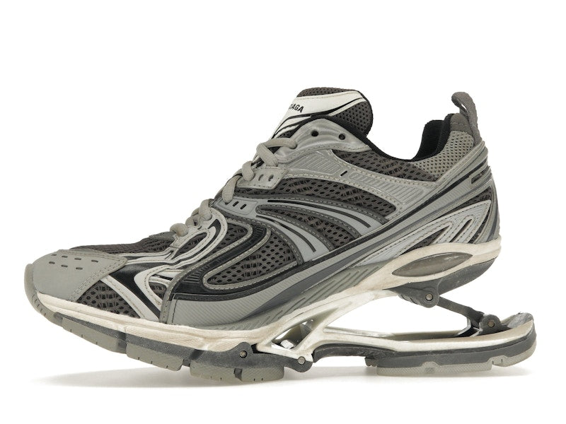 Balenciaga X-Pander Silver (Women's)