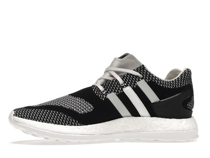 adidas Y-3 Pureboost ZG Knit Core Black