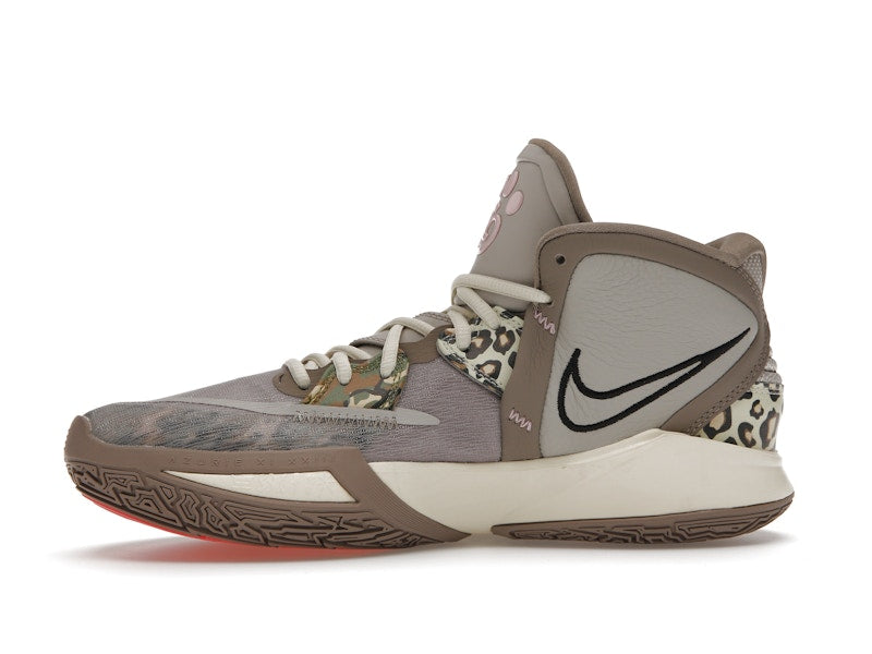Nike Kyrie Infinity Leopard Camo