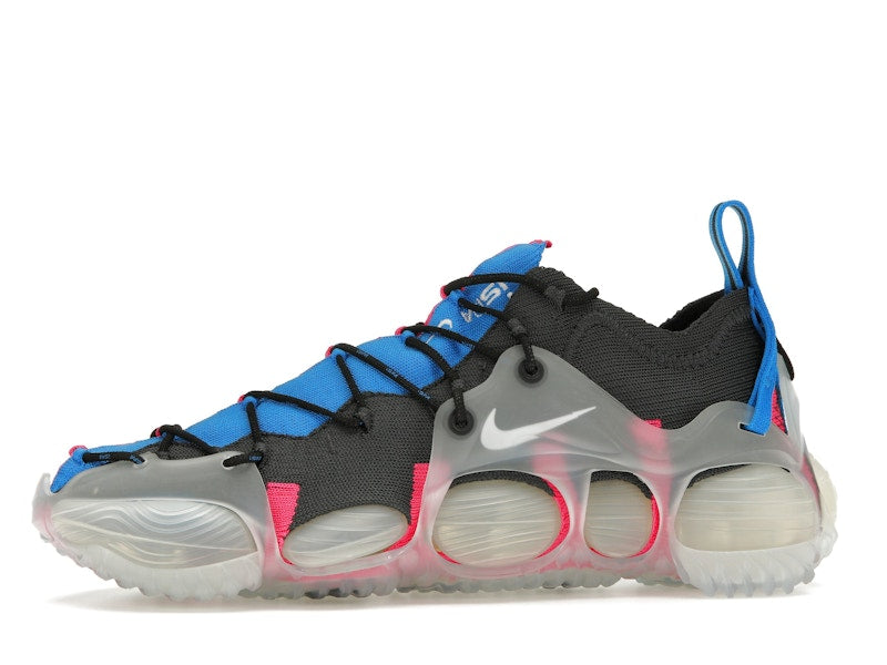 Nike ISPA Link Axis Multi-Color