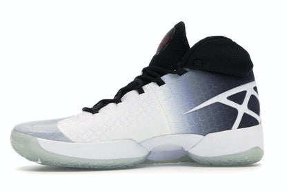 Jordan XXX White Black