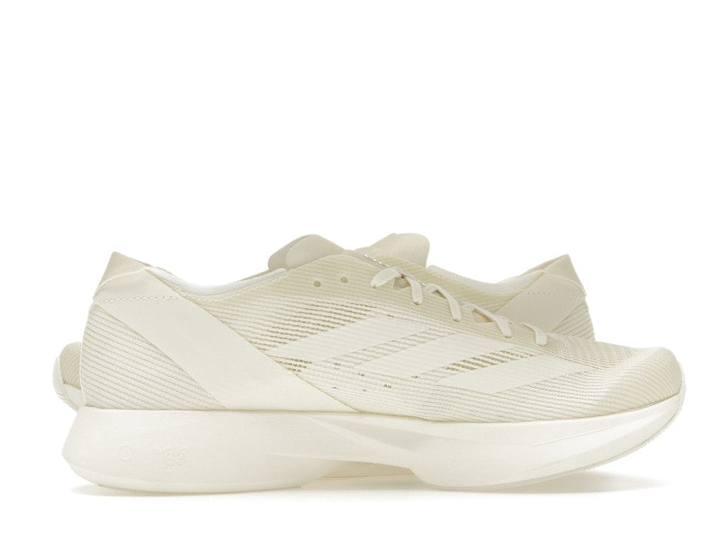 adidas Y-3 Takumi Sen 10 Off White Black