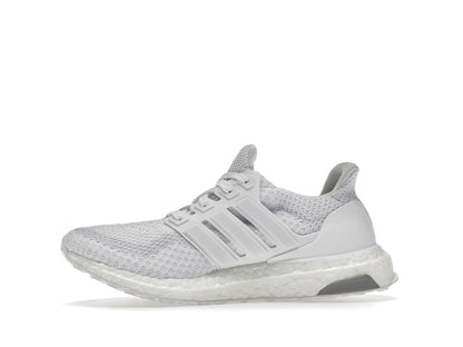 adidas Ultra Boost 2.0 Triple White (Youth)