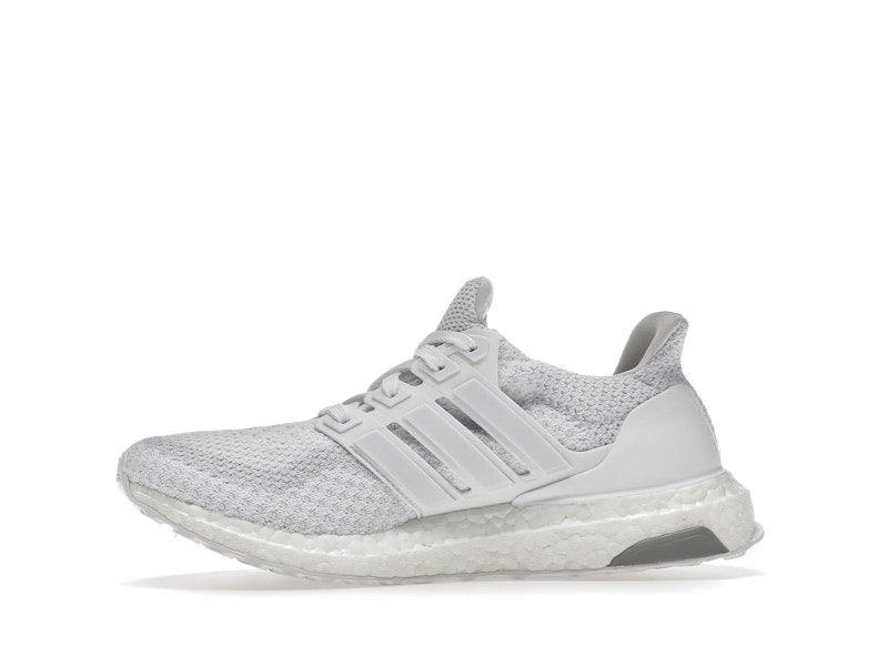 adidas Ultra Boost 2.0 Triple White (Youth)