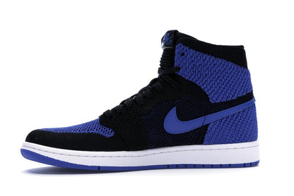 Jordan 1 Retro High Flyknit Royal