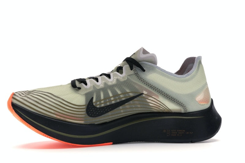 Nike Zoom Fly Flight Jacket