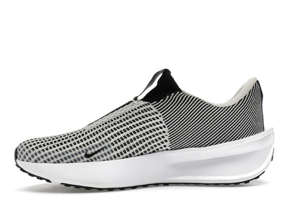 Nike Interact Run EasyOn Phantom White Black