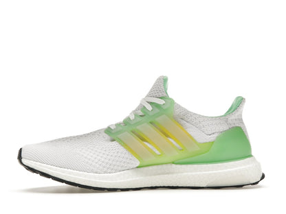 adidas Ultra Boost 5.0 DNA White Beam Green