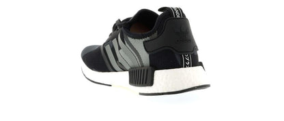 adidas NMD R1 Geometric Black Camo