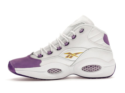 Reebok Question Mid Free Agency