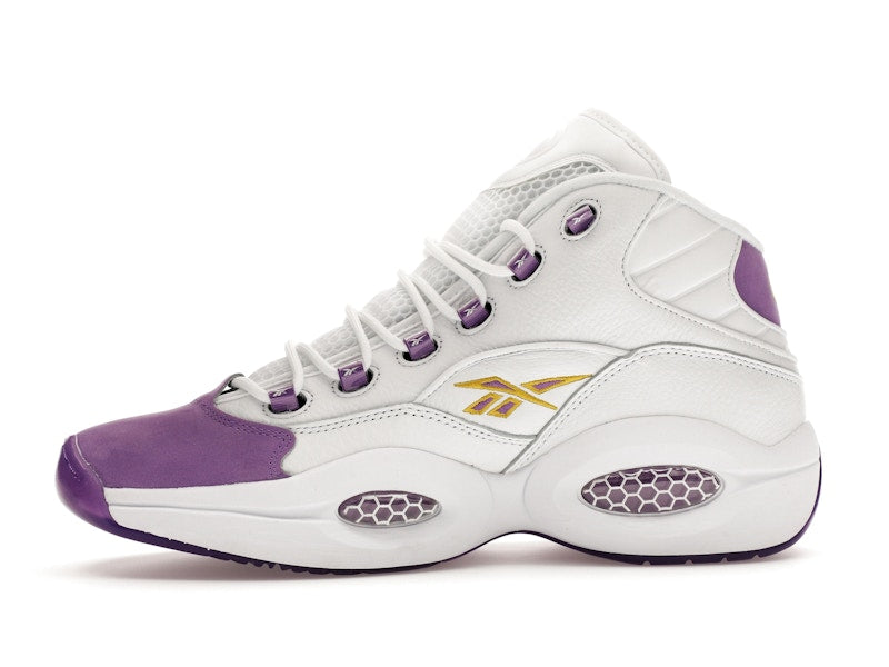 Reebok Question Mid Free Agency