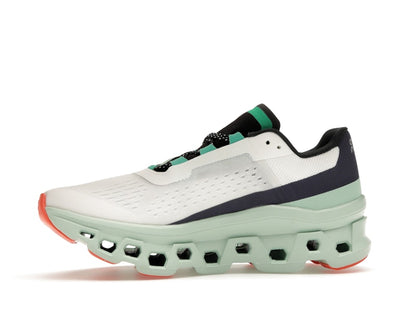 On Running Cloudmonster Undyed White Creek (Women's)