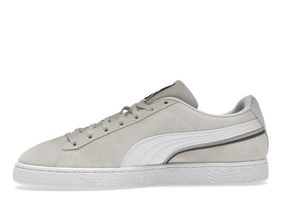 Puma Suede Triplex Ivory Glow