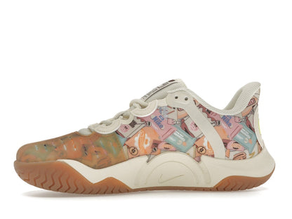 Nike Court Air Zoom GP Turbo Naomi Osaka Snack Pack (Women's)