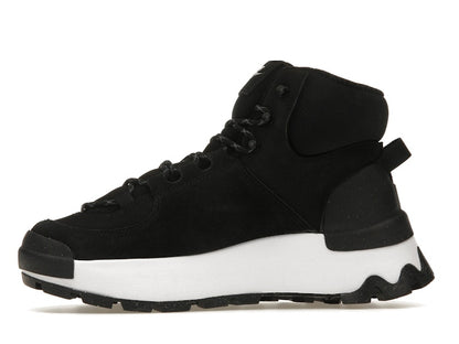 Nike City Classic Black (Women's)