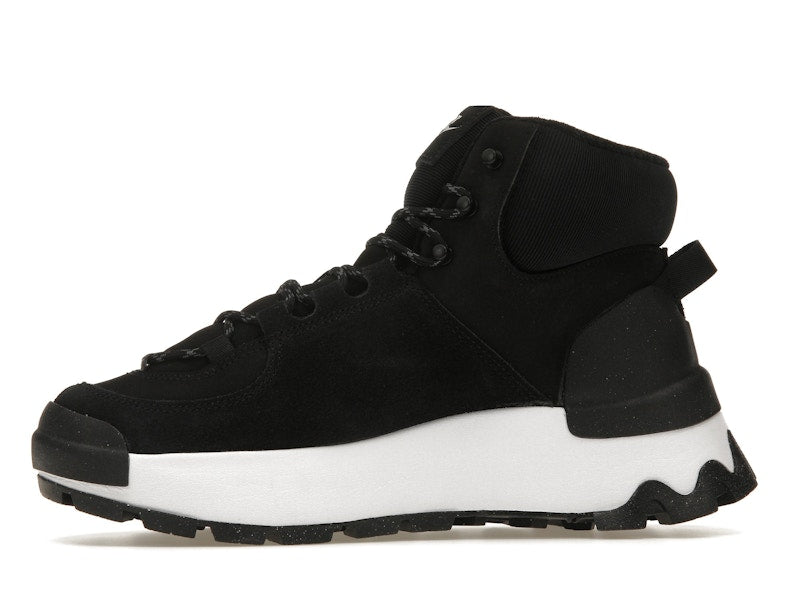 Nike City Classic Black (Women's)