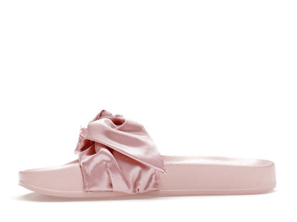 Puma Bow Slide Rihanna Fenty Pink (Women's)