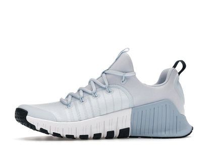 Nike Free Metcon 6 Blue Tint Armory Navy Light Armory Blue White (Women's)